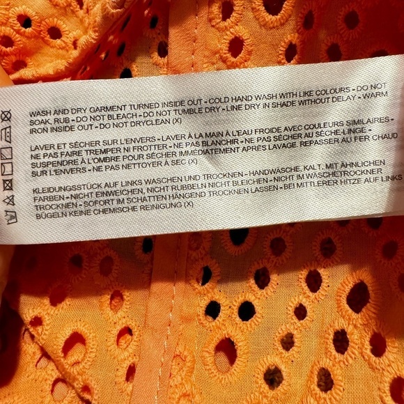 Free People C/Meo Collection Dress XS - Picture 12 of 13